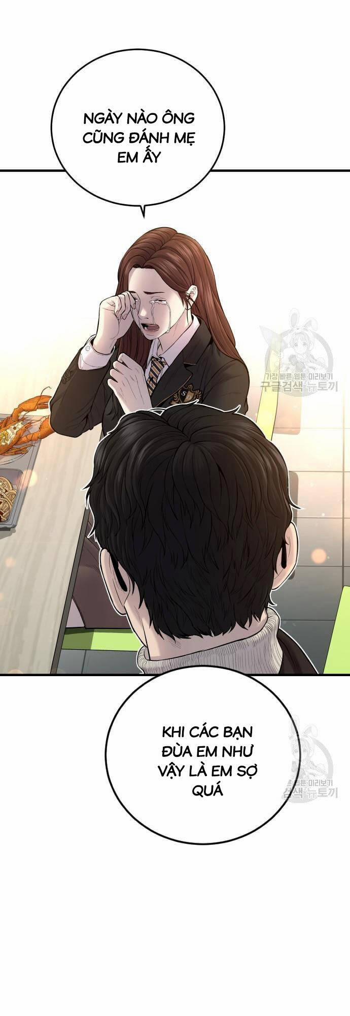 Bố Tôi Là Đặc Vụ 9.1 trang 33