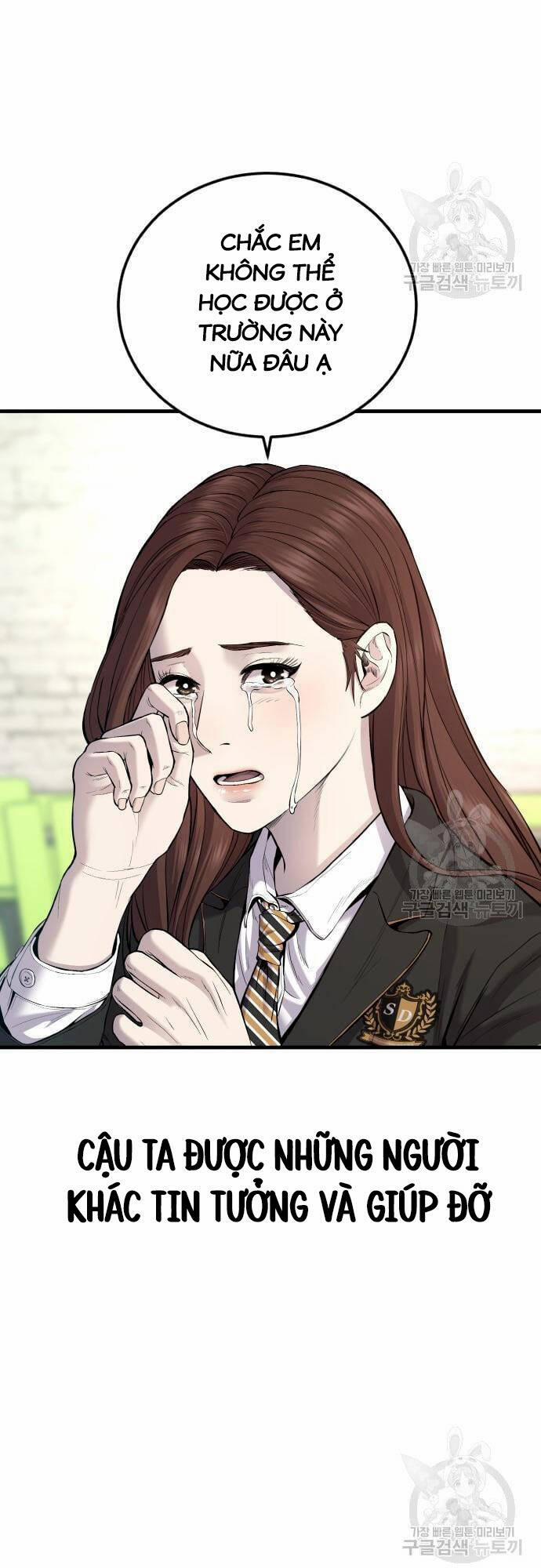 Bố Tôi Là Đặc Vụ 9.1 trang 34