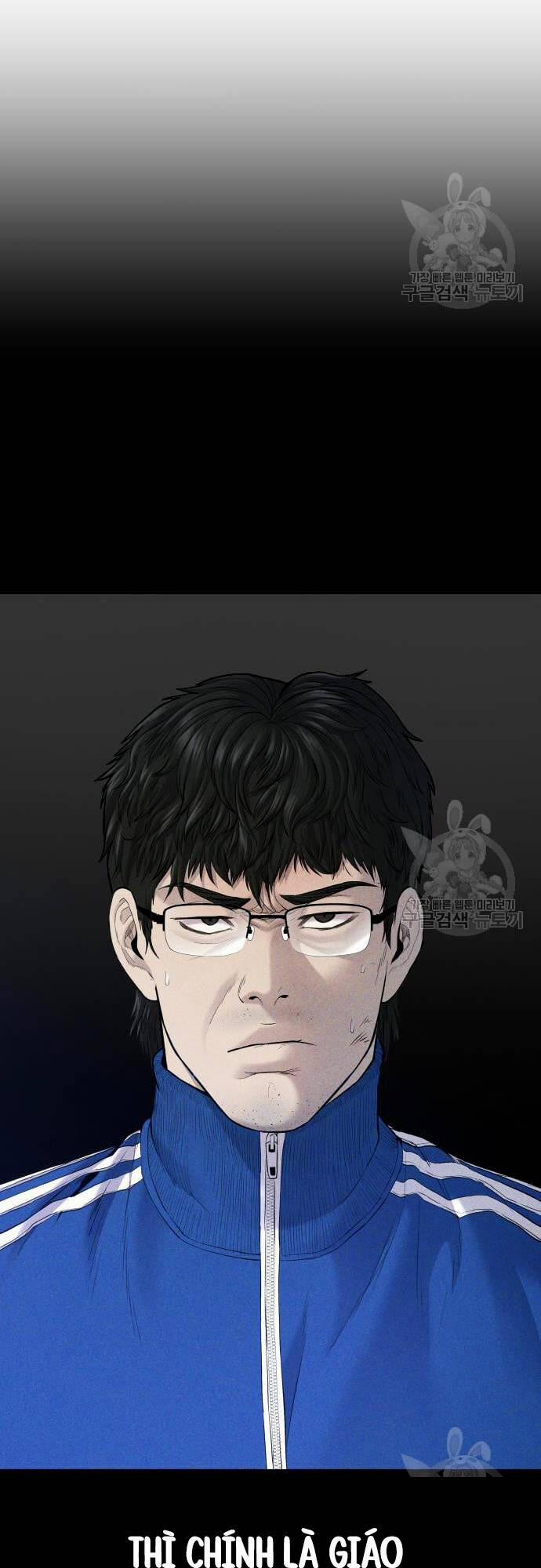 Bố Tôi Là Đặc Vụ 9.1 trang 36