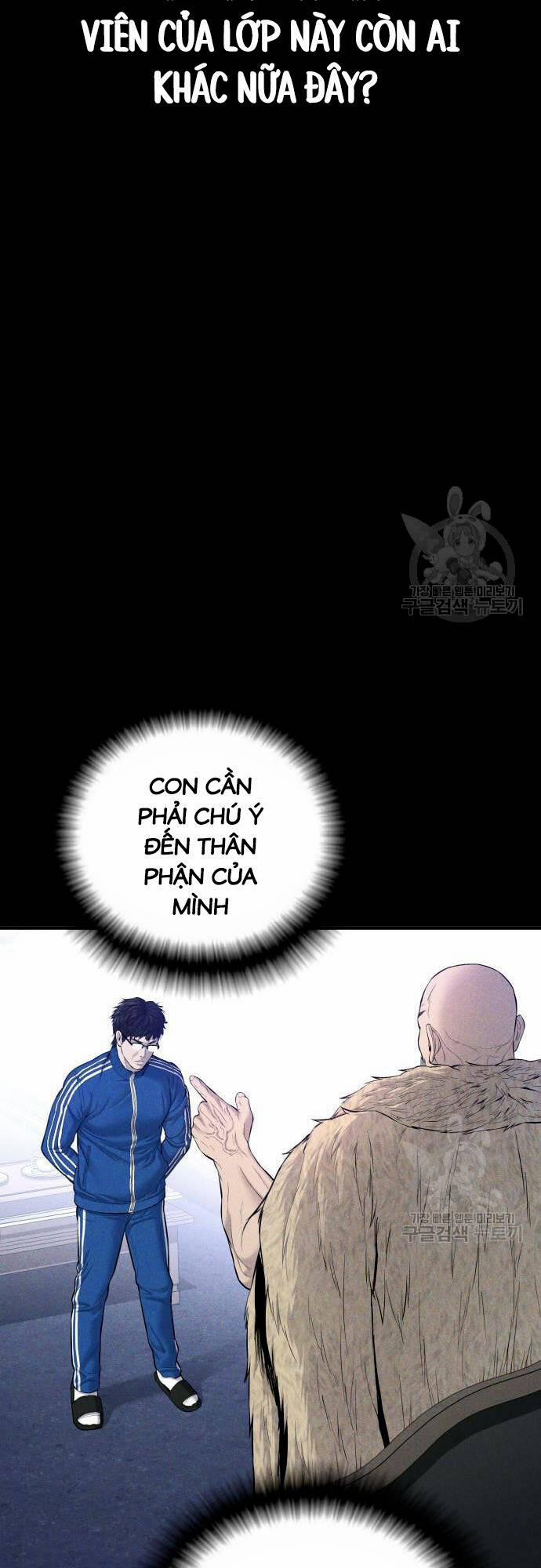 Bố Tôi Là Đặc Vụ 9.1 trang 37