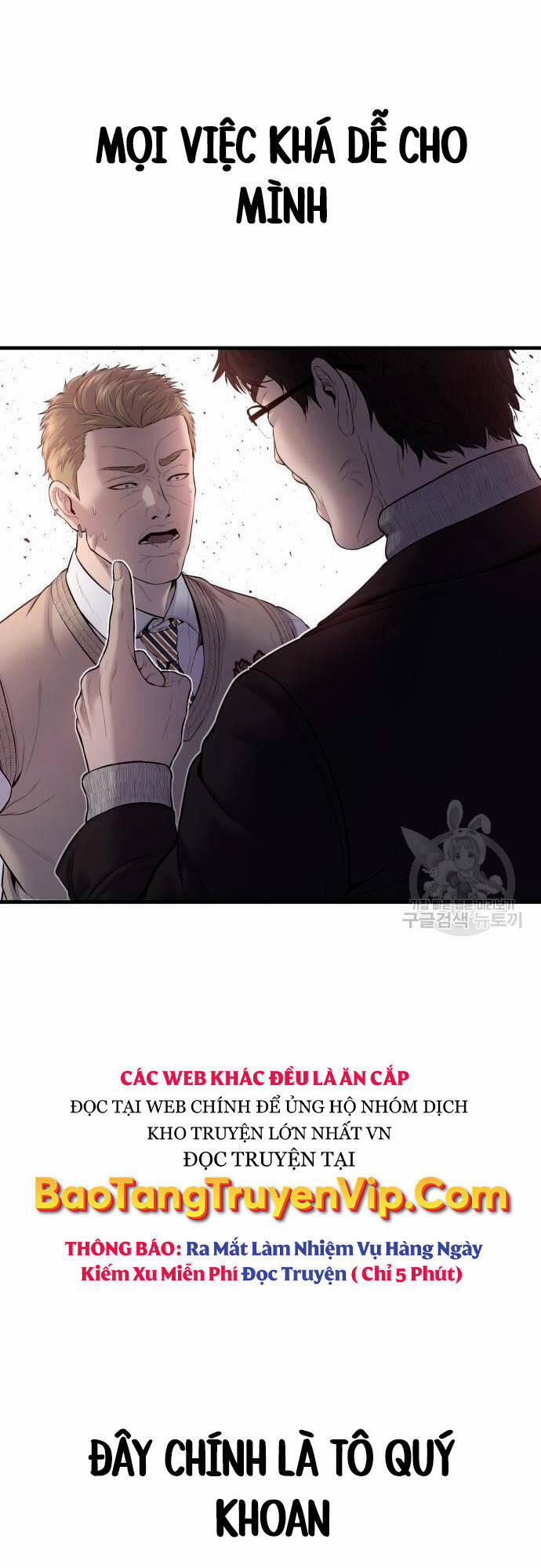 Bố Tôi Là Đặc Vụ 9.1 trang 42