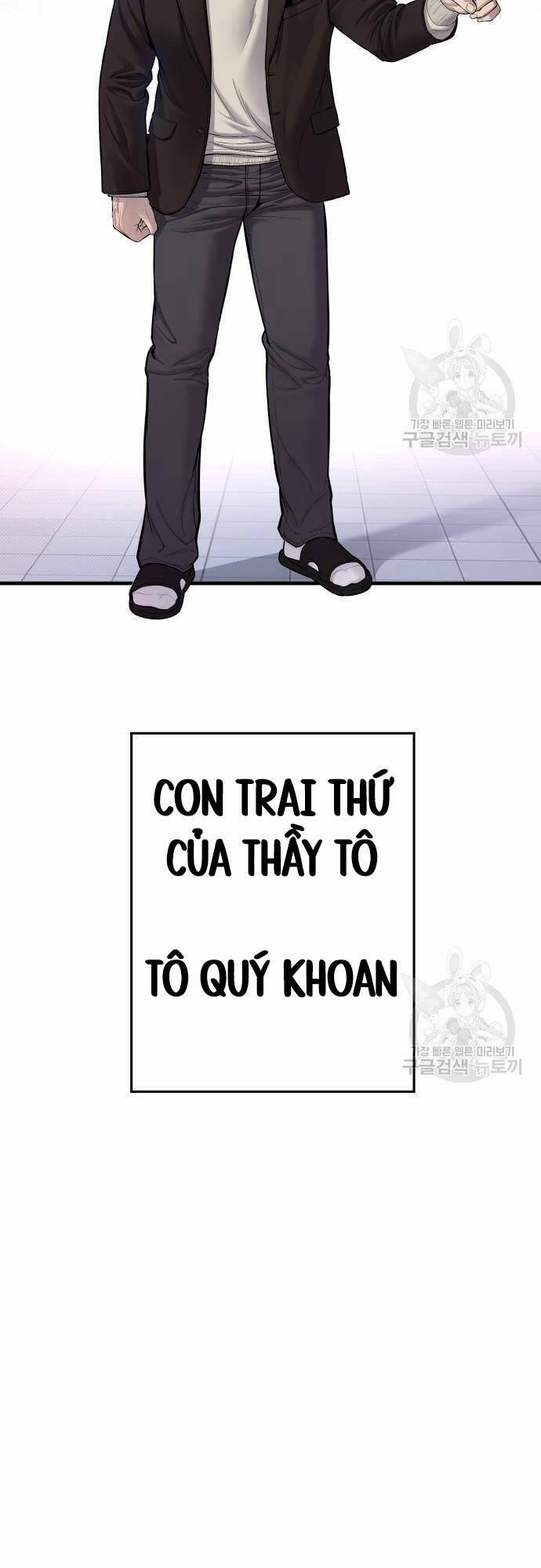 Bố Tôi Là Đặc Vụ 9.1 trang 44