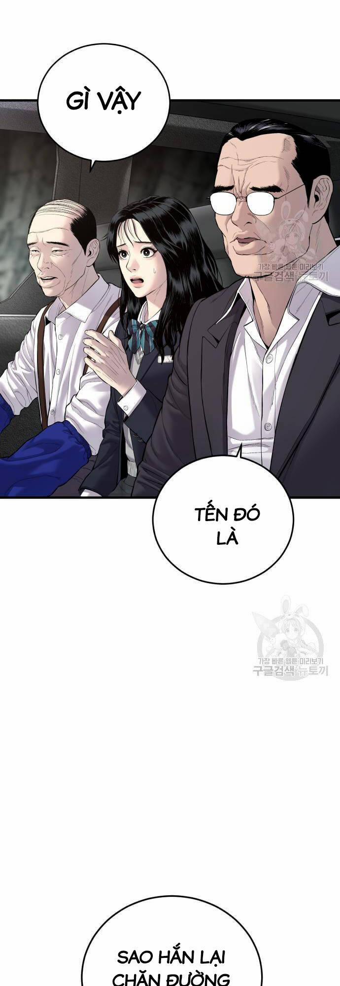 Bố Tôi Là Đặc Vụ 9.1 trang 46