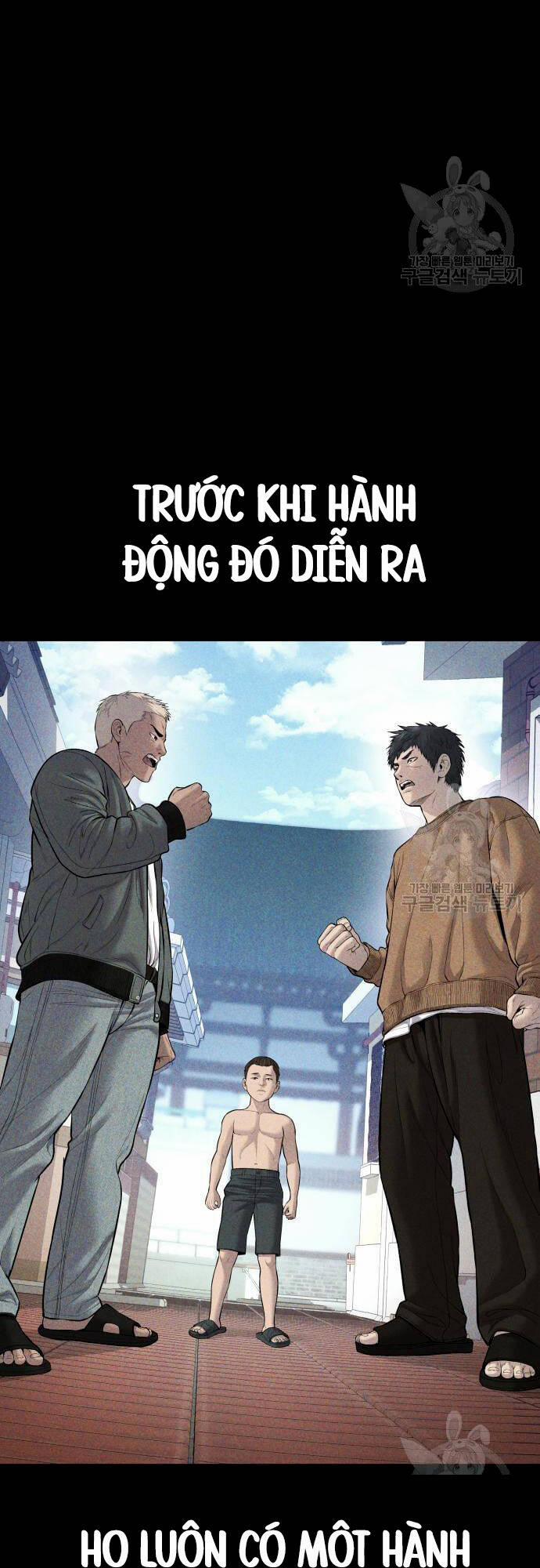 Bố Tôi Là Đặc Vụ 9.1 trang 55