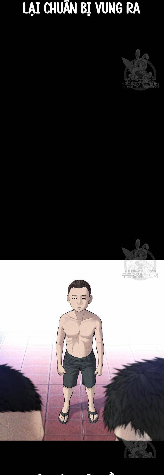 Bố Tôi Là Đặc Vụ 9.1 trang 59