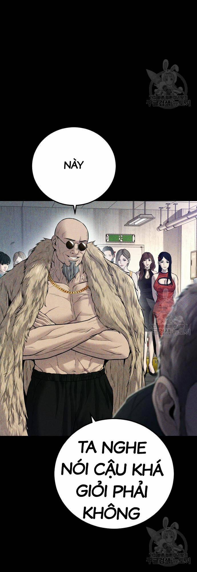 Bố Tôi Là Đặc Vụ 9.1 trang 64