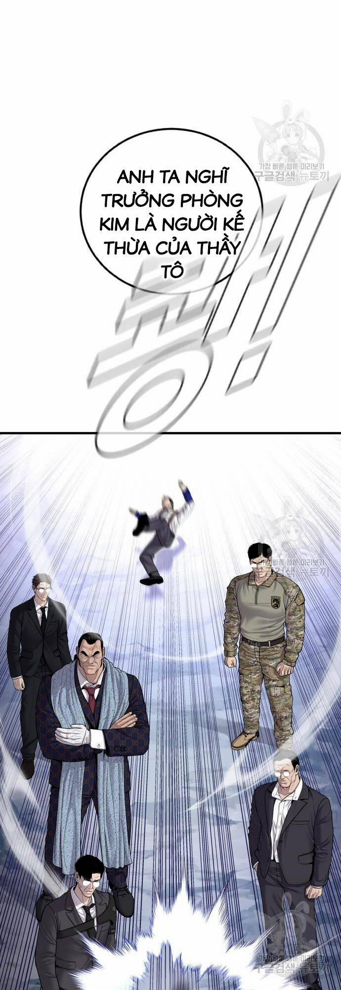 Bố Tôi Là Đặc Vụ 9.1 trang 78