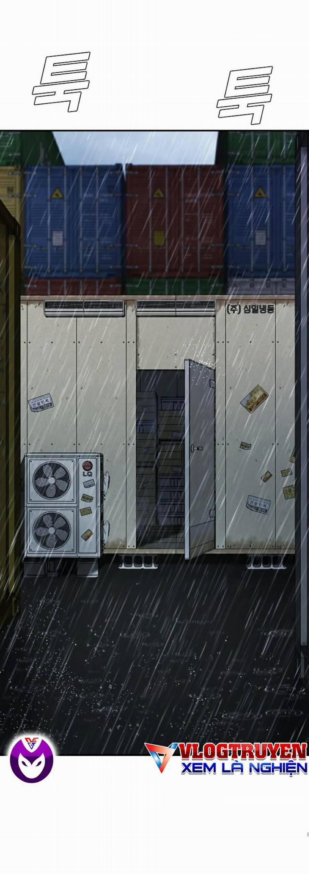 Bố Tôi Là Đặc Vụ 9.5 trang 1