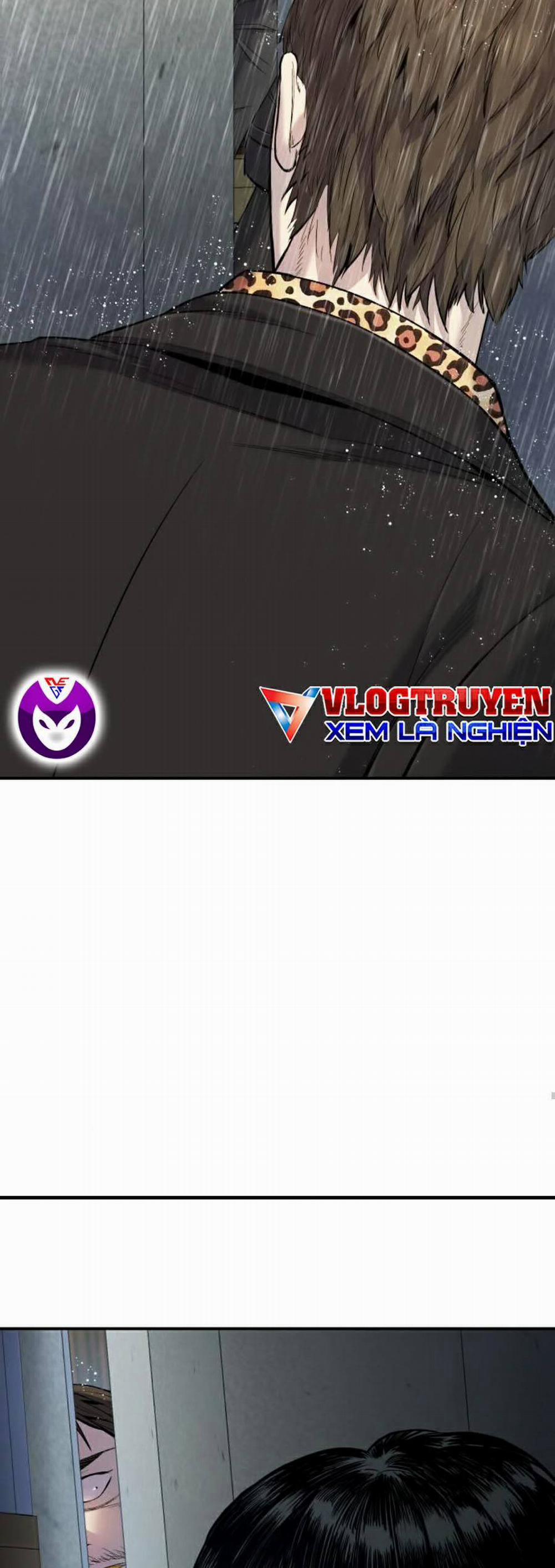 Bố Tôi Là Đặc Vụ 9.5 trang 10