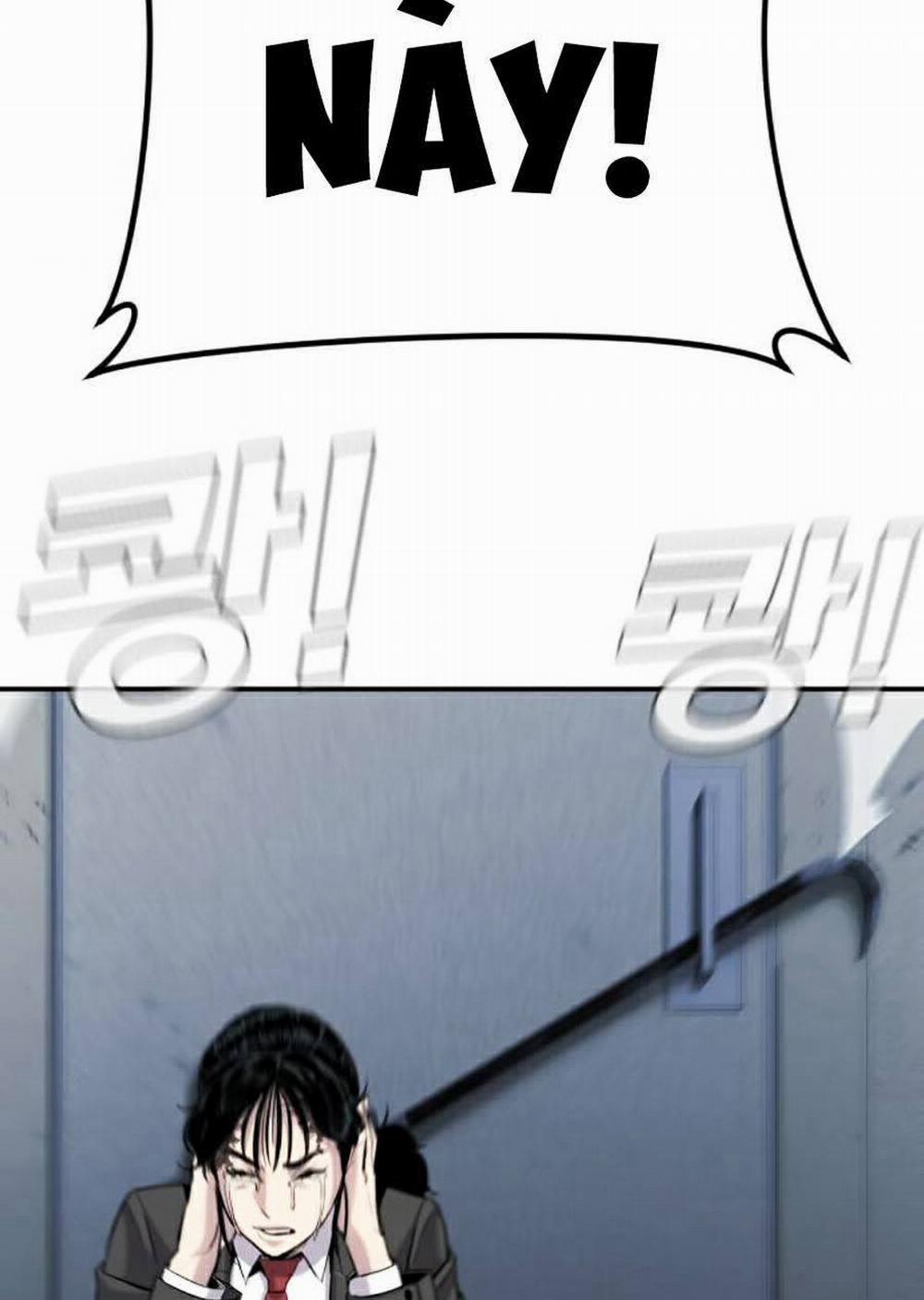 Bố Tôi Là Đặc Vụ 9.5 trang 19