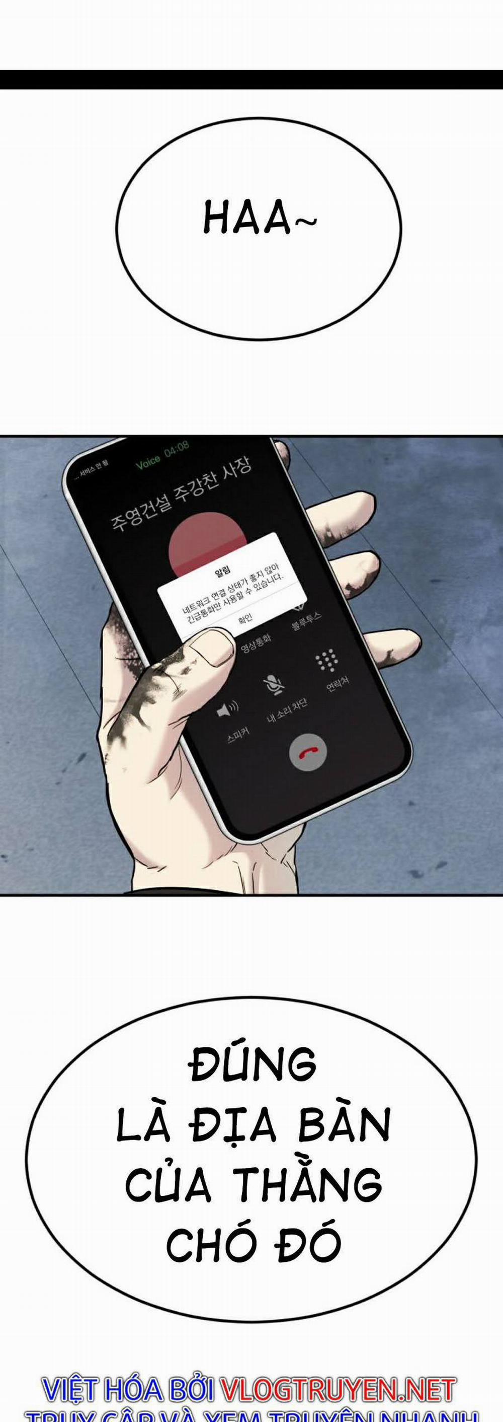 Bố Tôi Là Đặc Vụ 9.5 trang 2