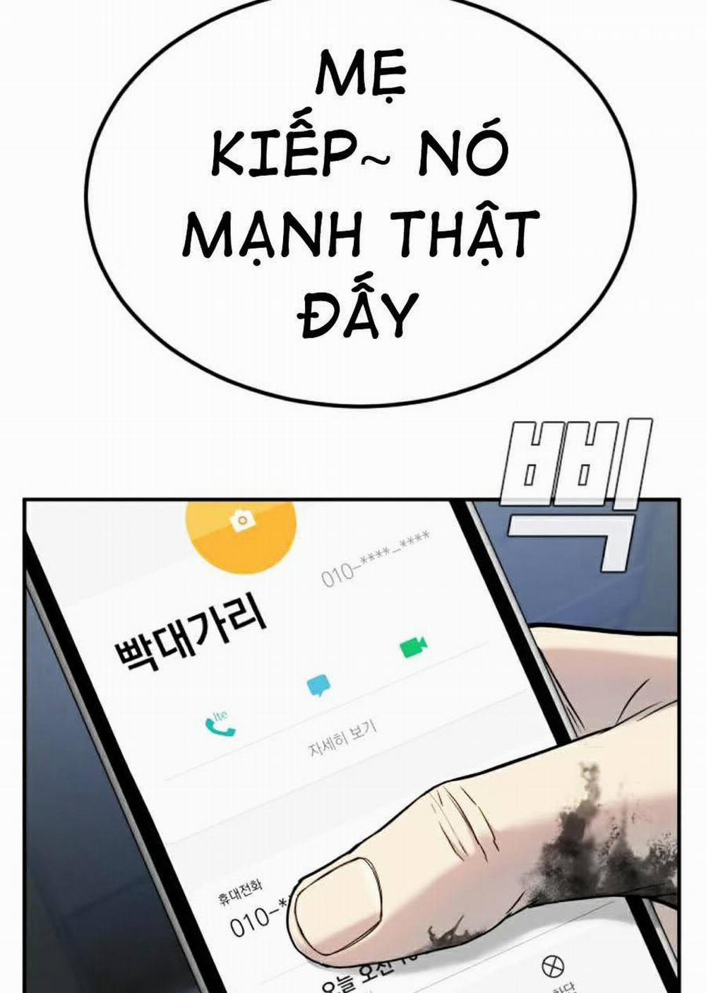 Bố Tôi Là Đặc Vụ 9.5 trang 21