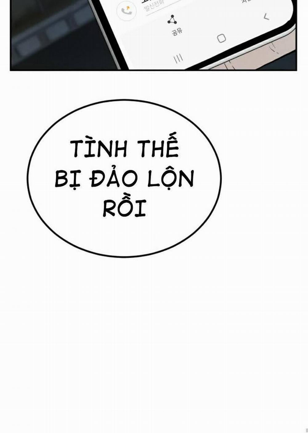 Bố Tôi Là Đặc Vụ 9.5 trang 22