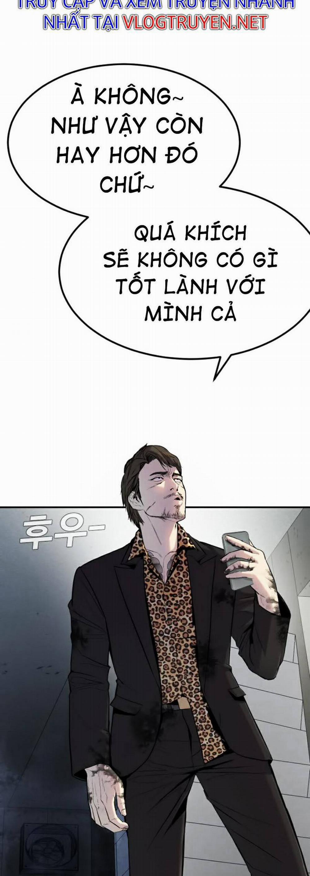 Bố Tôi Là Đặc Vụ 9.5 trang 3