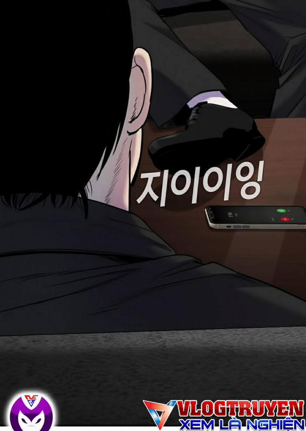 Bố Tôi Là Đặc Vụ 9.5 trang 30