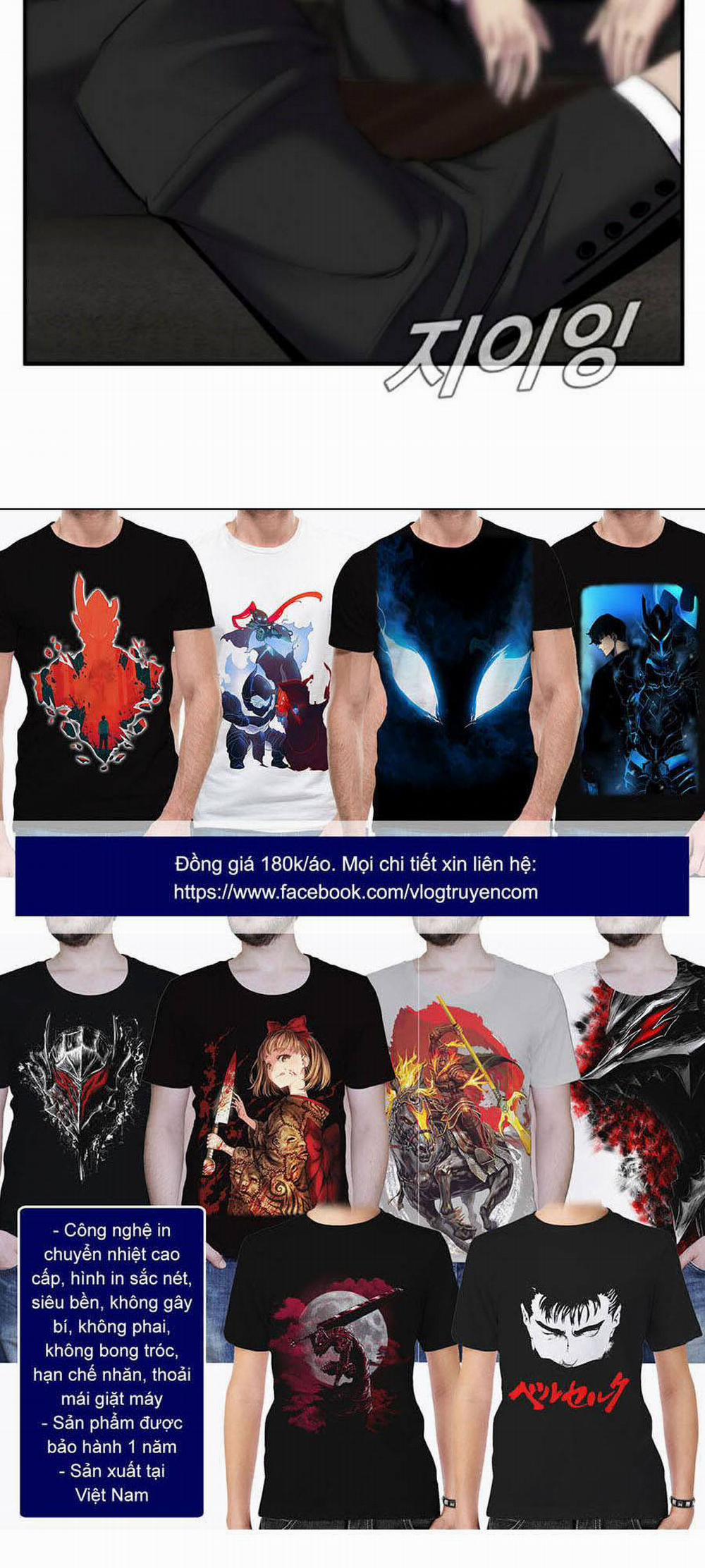 Bố Tôi Là Đặc Vụ 9.5 trang 34