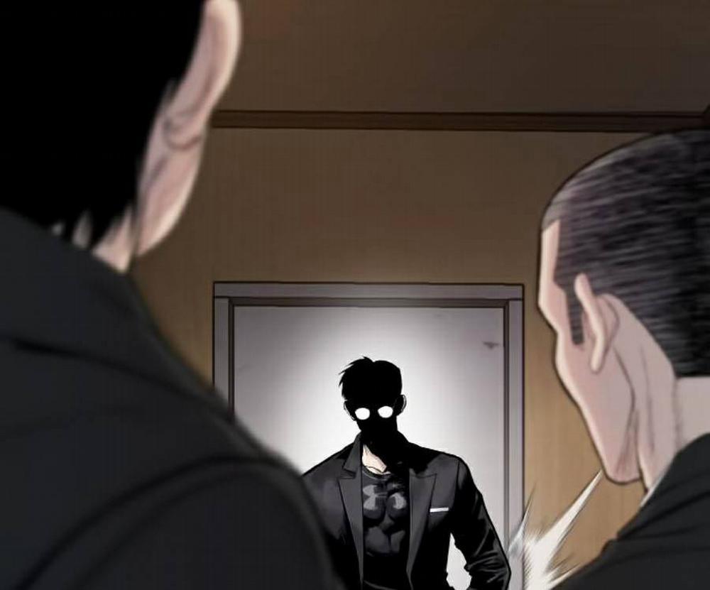 Bố Tôi Là Đặc Vụ 9.5 trang 44