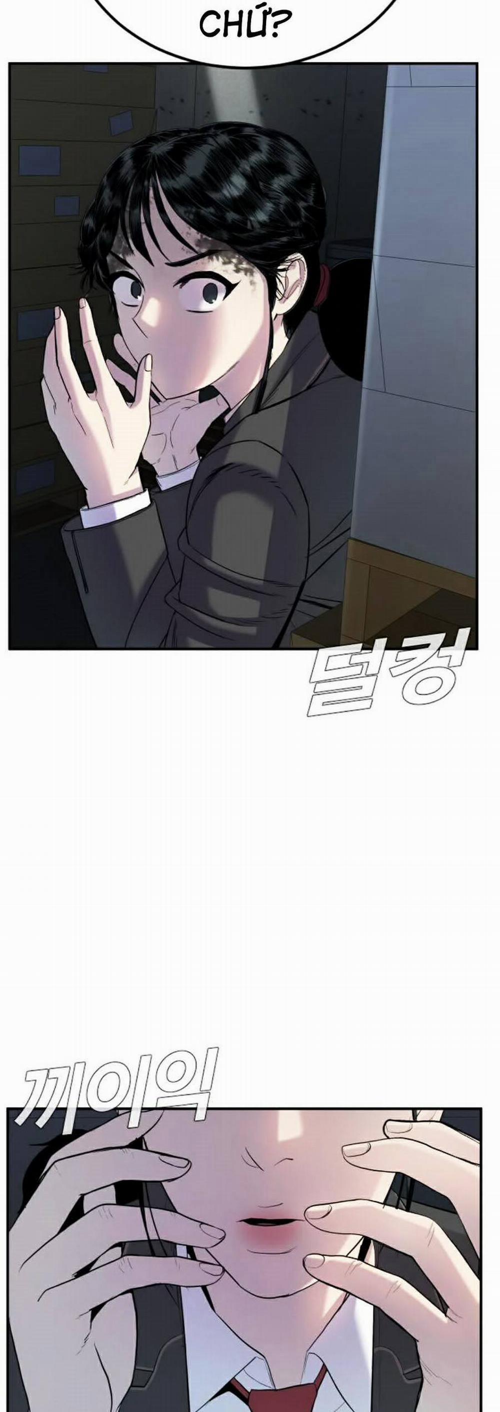 Bố Tôi Là Đặc Vụ 9.5 trang 6