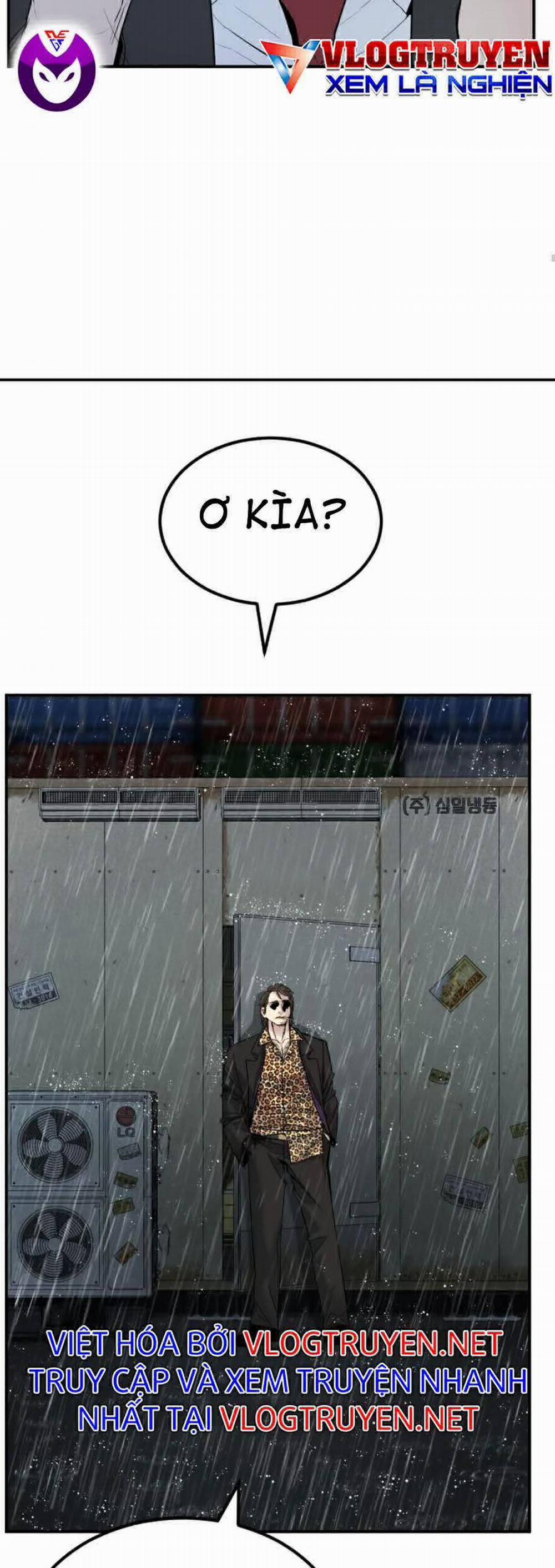 Bố Tôi Là Đặc Vụ 9.5 trang 7