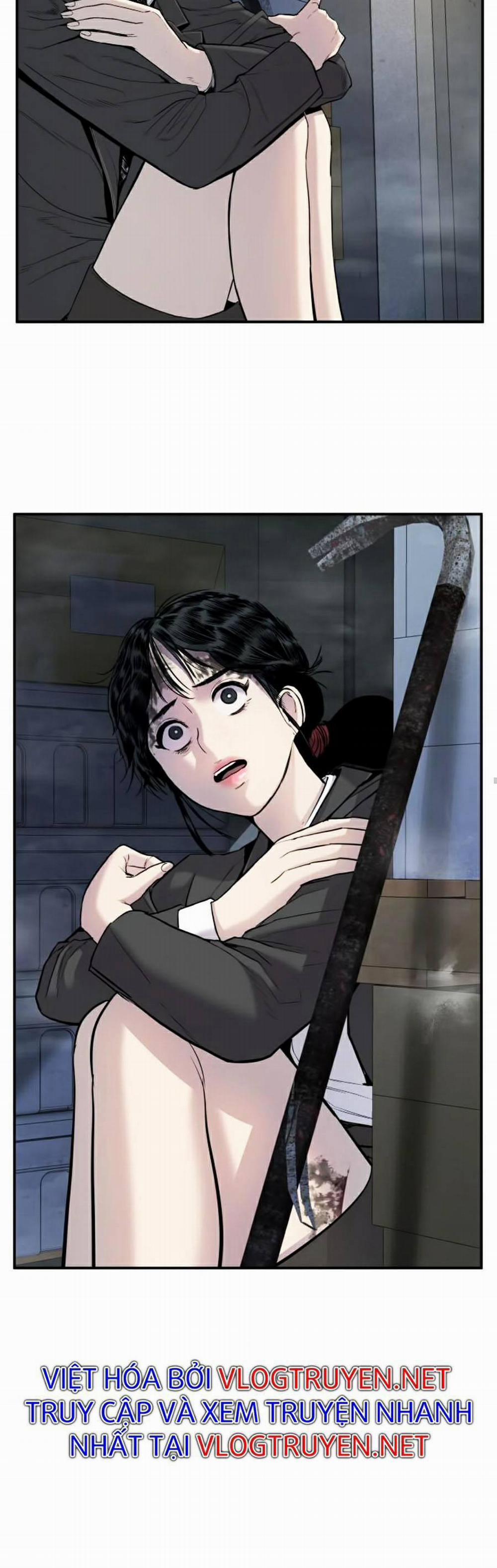 Bố Tôi Là Đặc Vụ 9 trang 1