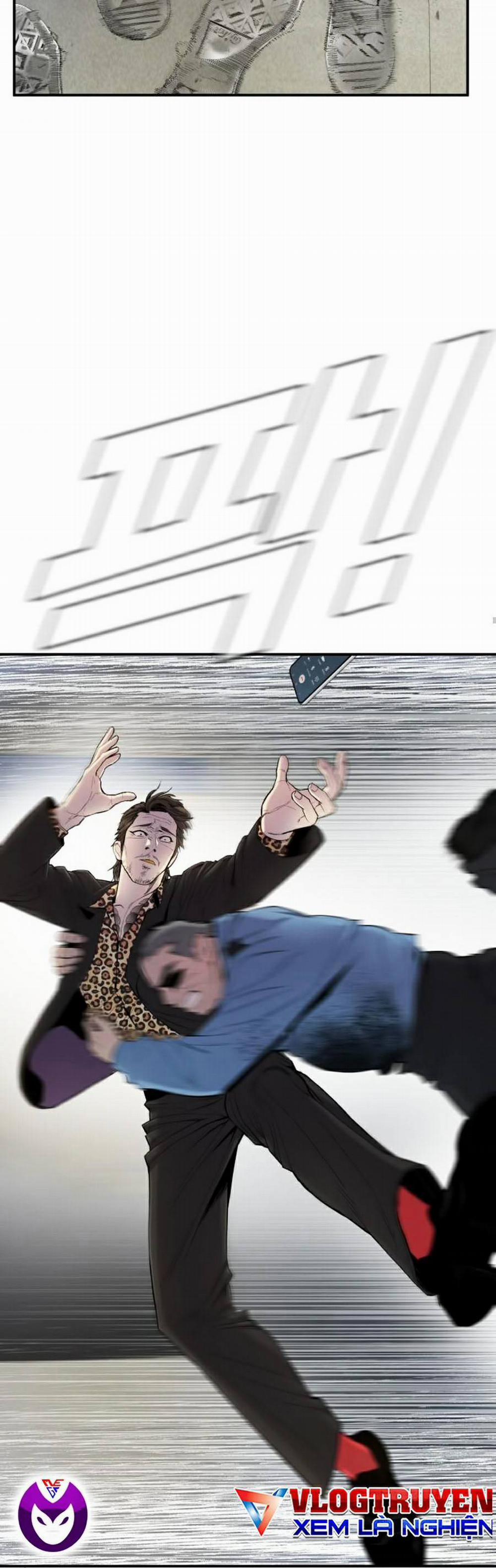 Bố Tôi Là Đặc Vụ 9 trang 12