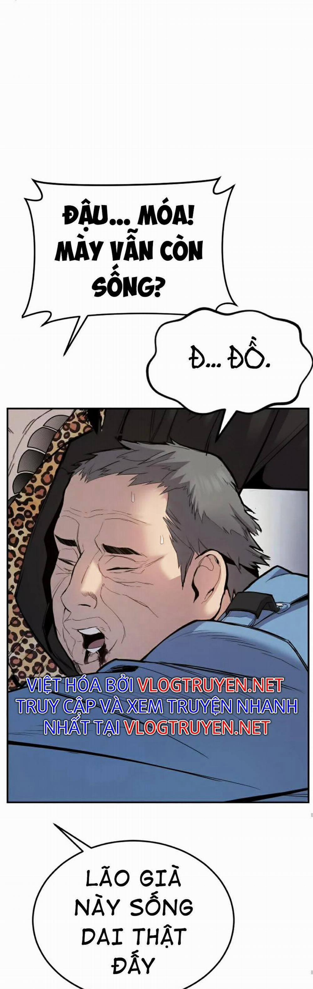 Bố Tôi Là Đặc Vụ 9 trang 13