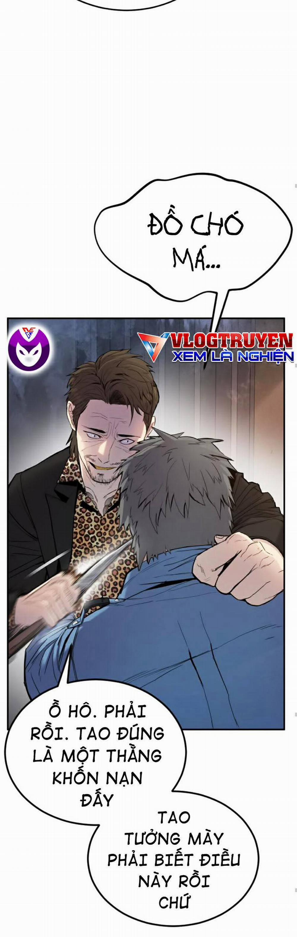 Bố Tôi Là Đặc Vụ 9 trang 14