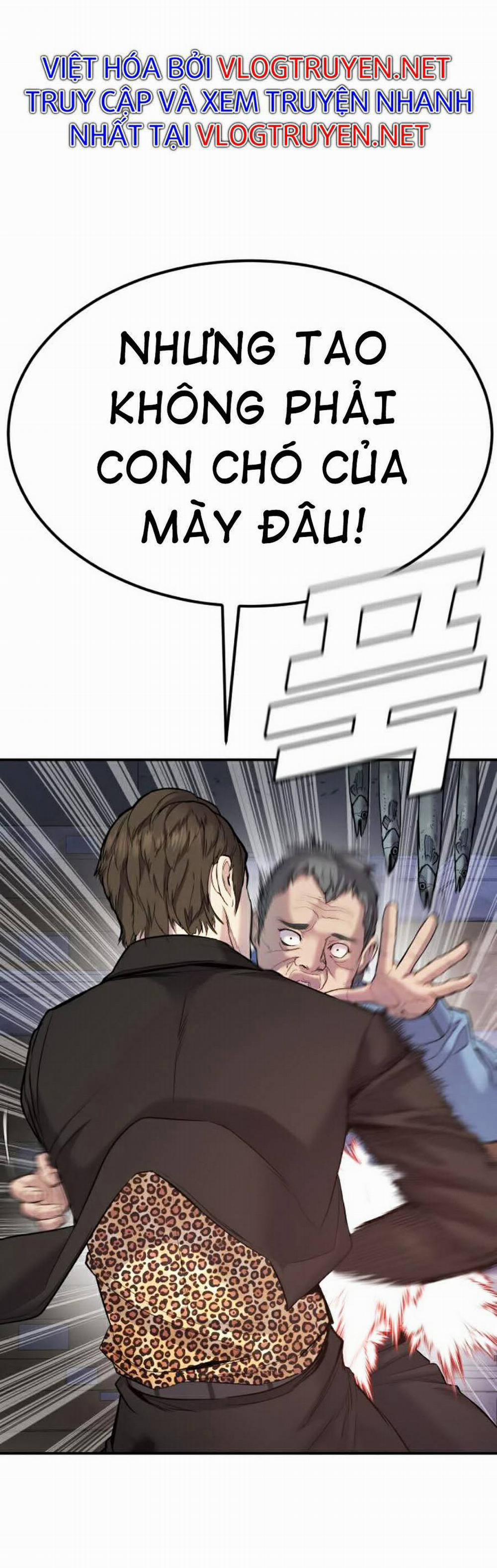 Bố Tôi Là Đặc Vụ 9 trang 15