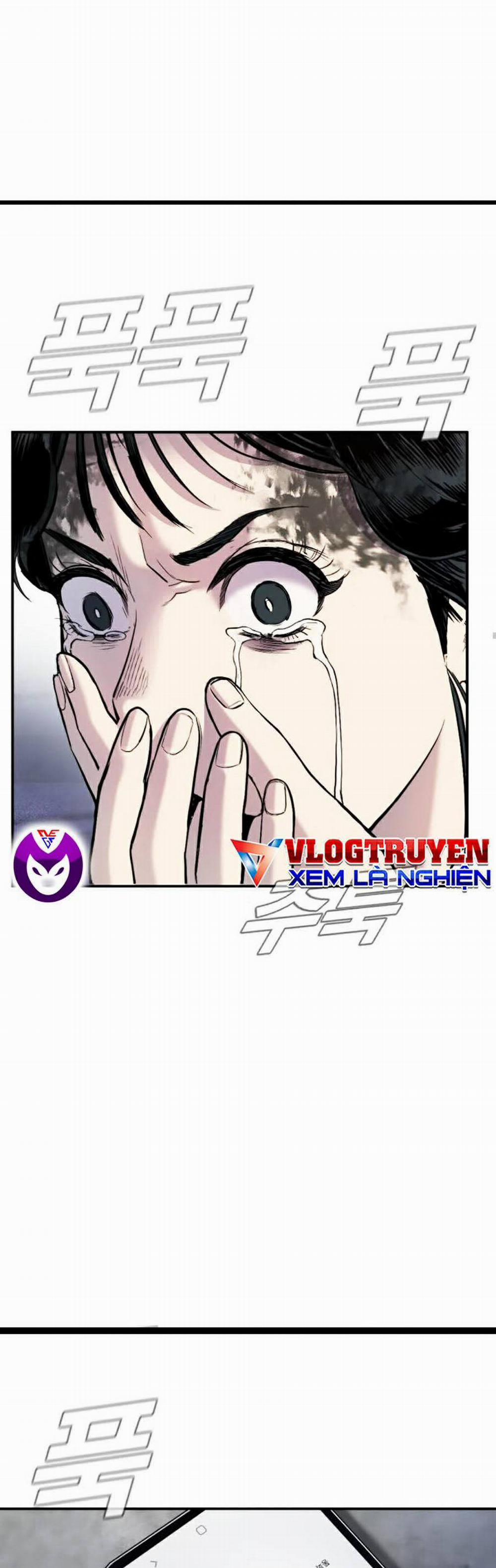 Bố Tôi Là Đặc Vụ 9 trang 16