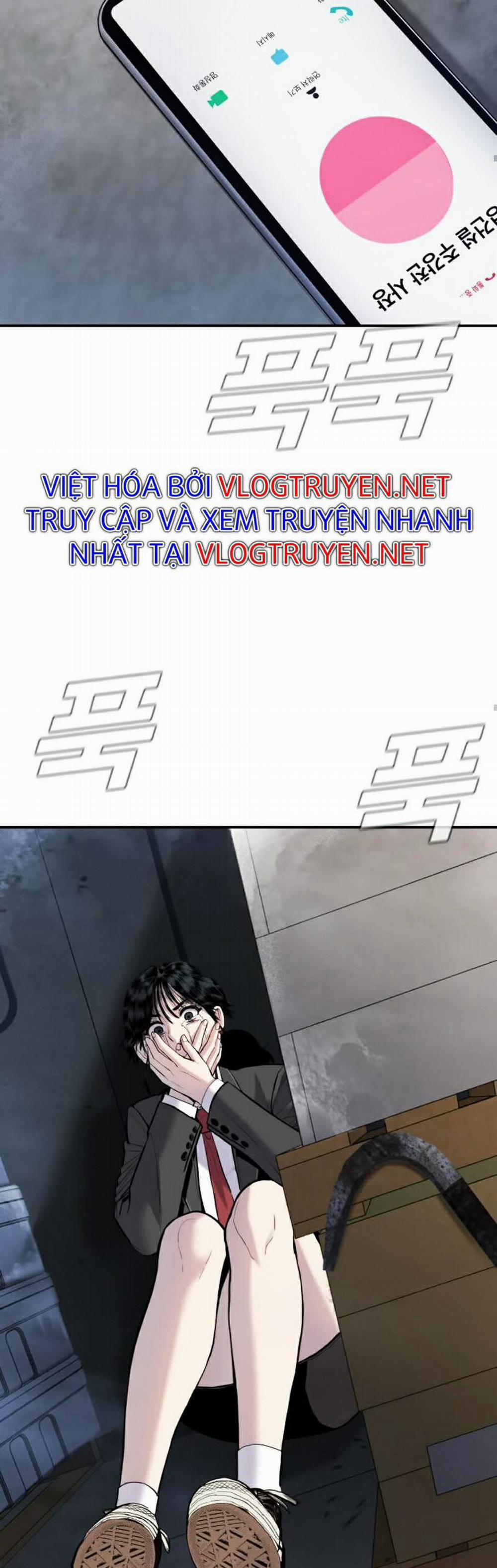 Bố Tôi Là Đặc Vụ 9 trang 17