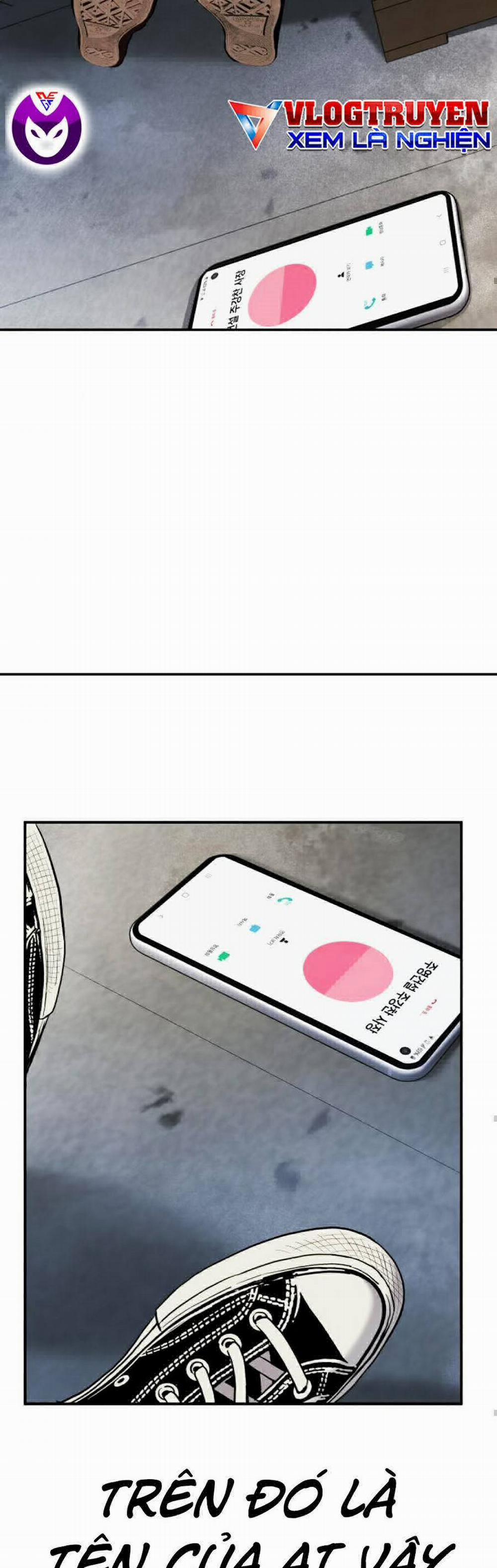 Bố Tôi Là Đặc Vụ 9 trang 18