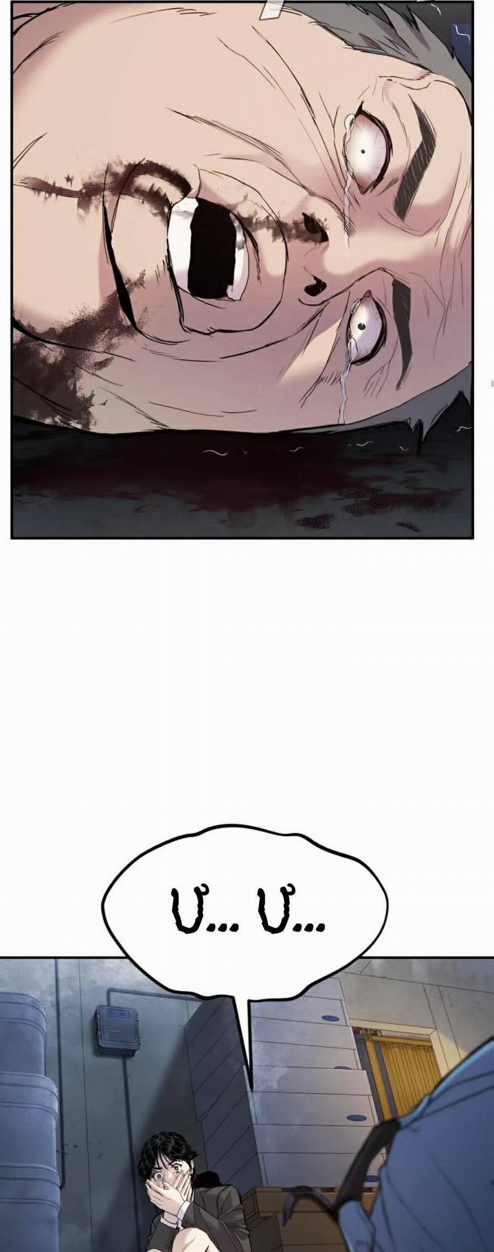 Bố Tôi Là Đặc Vụ 9 trang 22