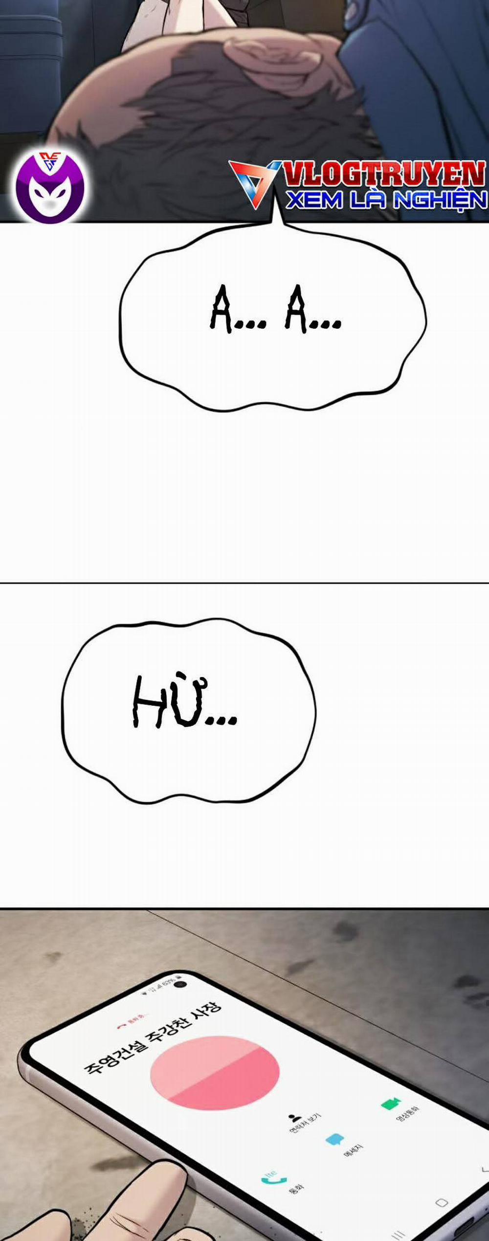 Bố Tôi Là Đặc Vụ 9 trang 23