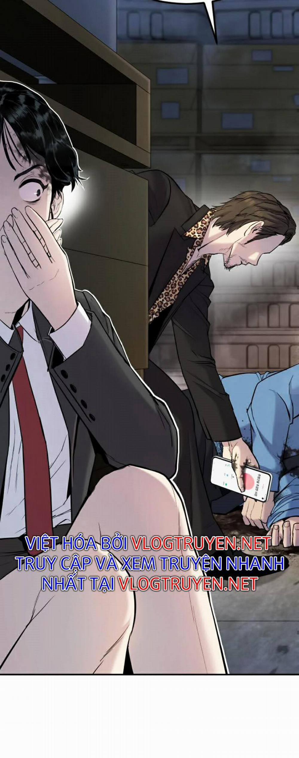 Bố Tôi Là Đặc Vụ 9 trang 26