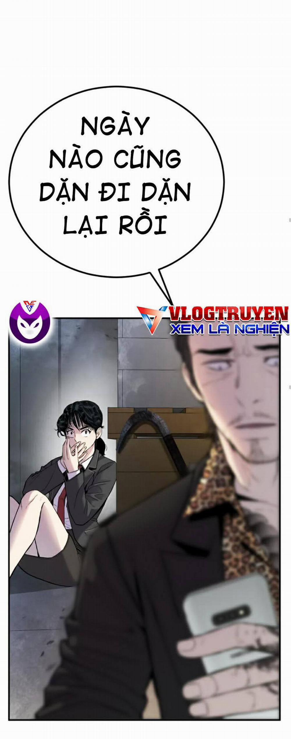 Bố Tôi Là Đặc Vụ 9 trang 27