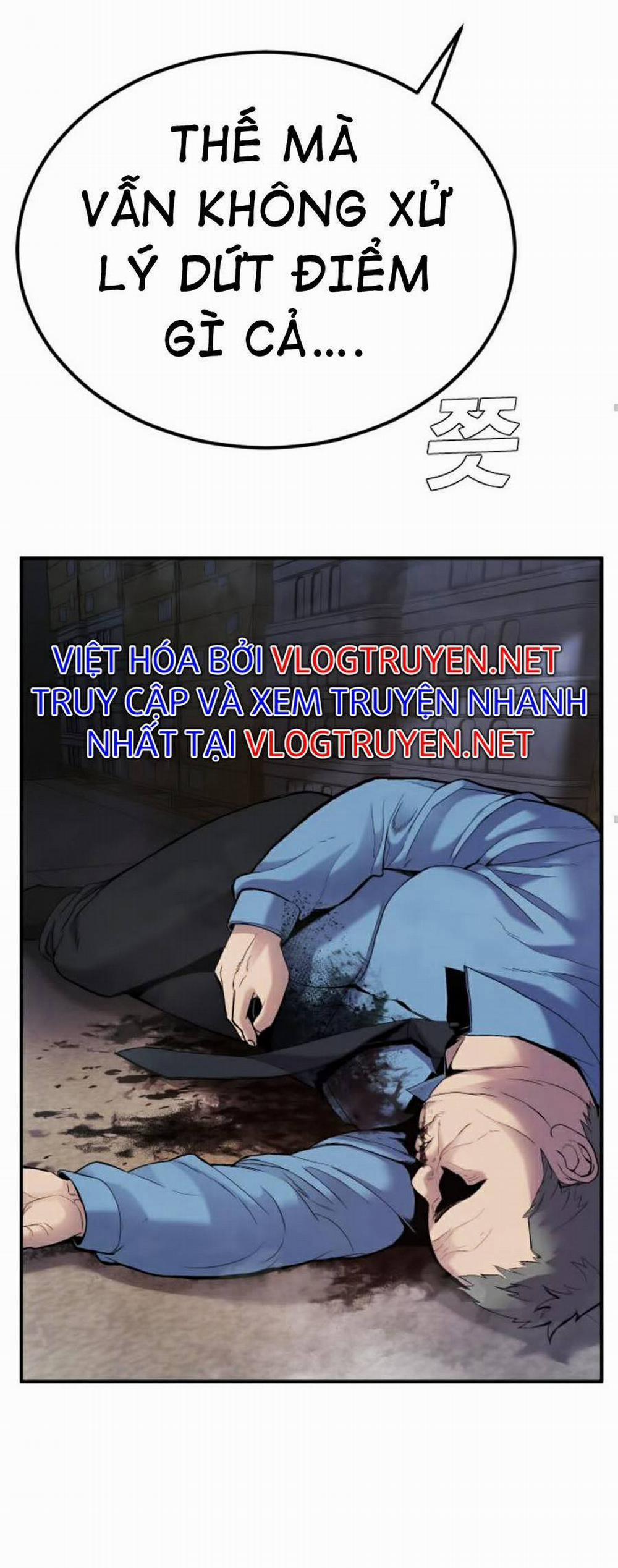 Bố Tôi Là Đặc Vụ 9 trang 28