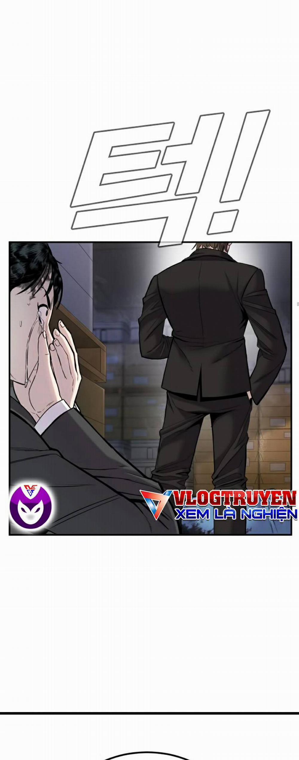 Bố Tôi Là Đặc Vụ 9 trang 29