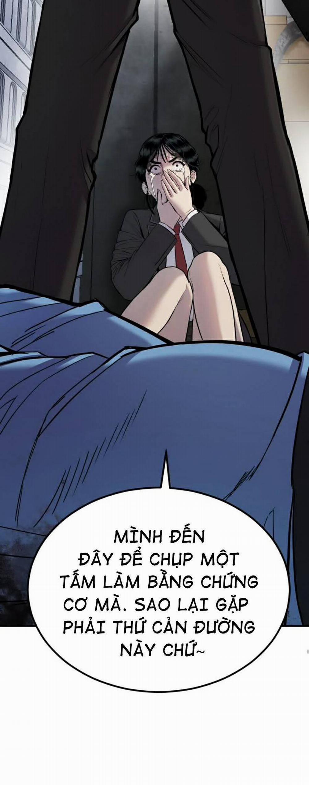 Bố Tôi Là Đặc Vụ 9 trang 31