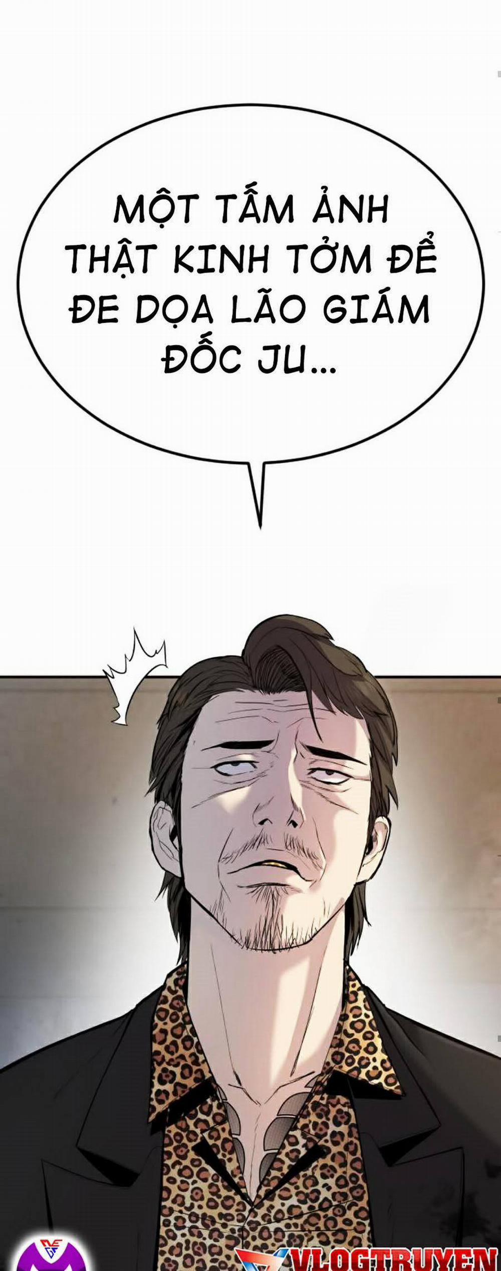 Bố Tôi Là Đặc Vụ 9 trang 32