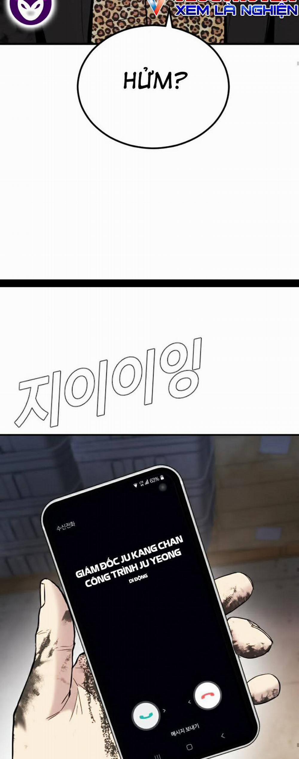 Bố Tôi Là Đặc Vụ 9 trang 33