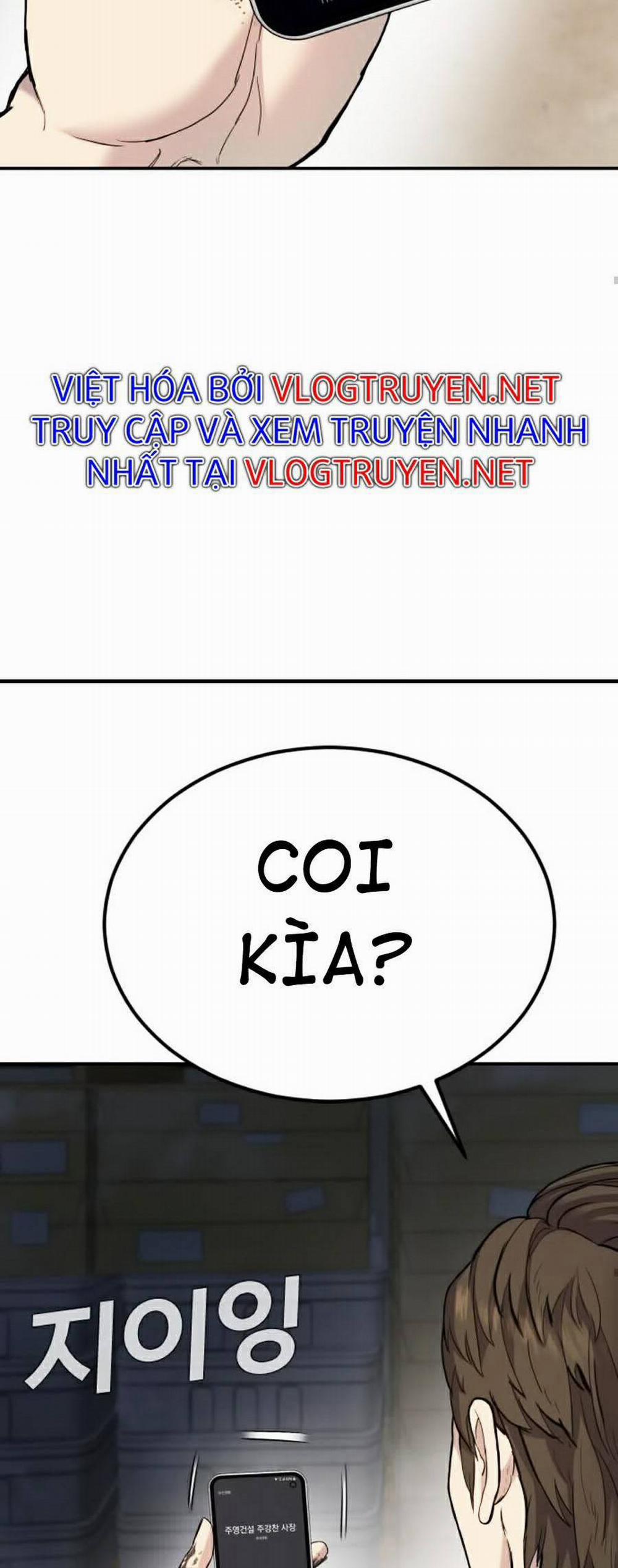 Bố Tôi Là Đặc Vụ 9 trang 34