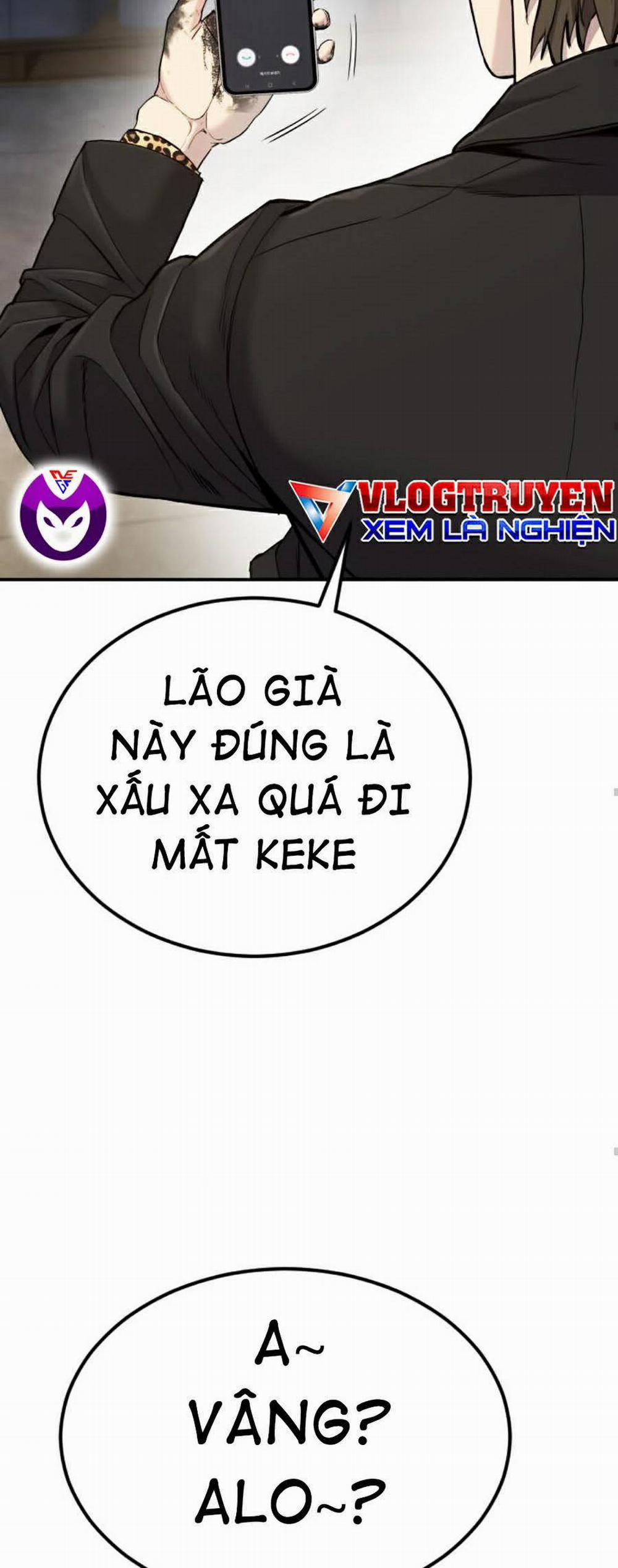 Bố Tôi Là Đặc Vụ 9 trang 35