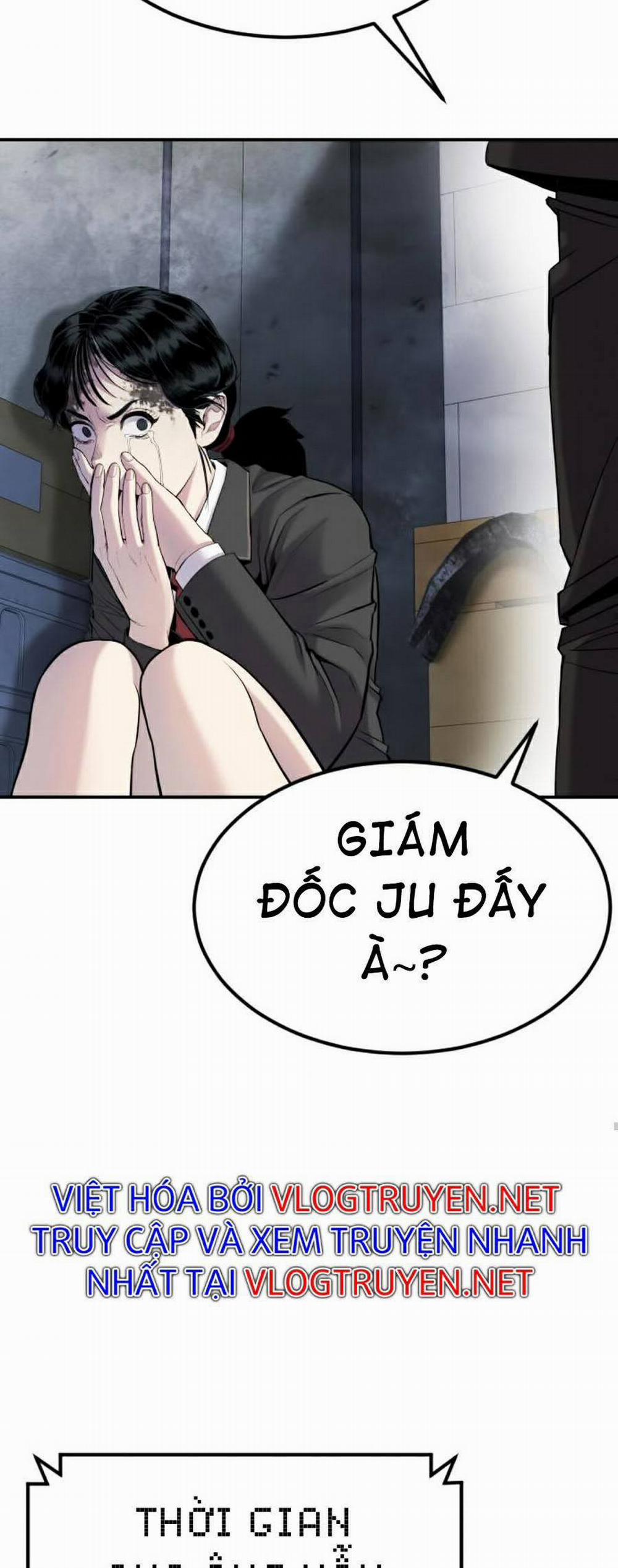 Bố Tôi Là Đặc Vụ 9 trang 36