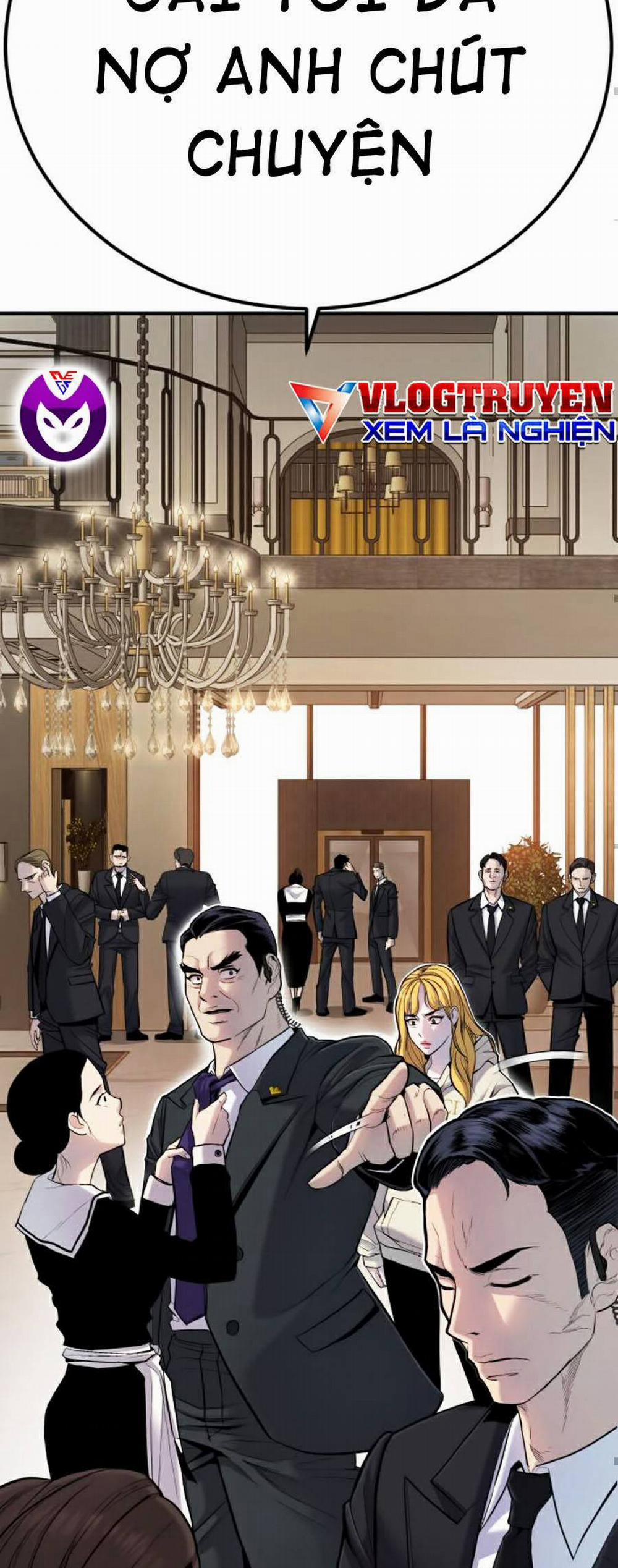 Bố Tôi Là Đặc Vụ 9 trang 38