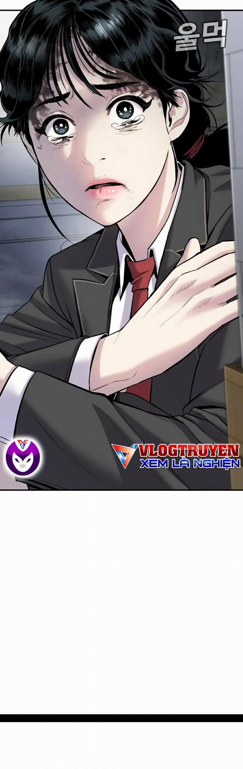 Bố Tôi Là Đặc Vụ 9 trang 4