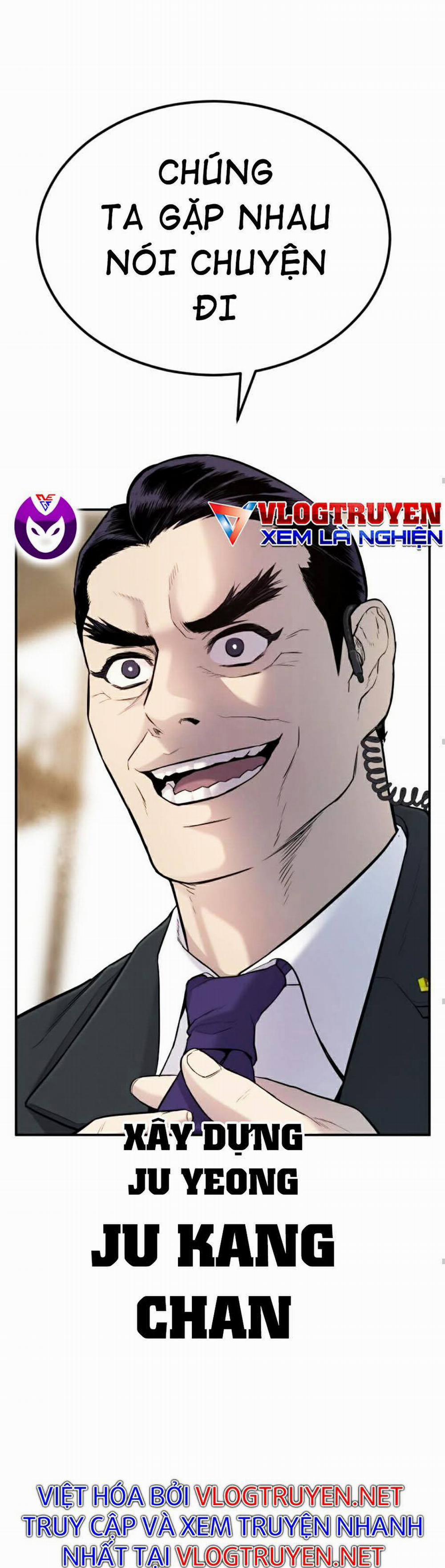 Bố Tôi Là Đặc Vụ 9 trang 40