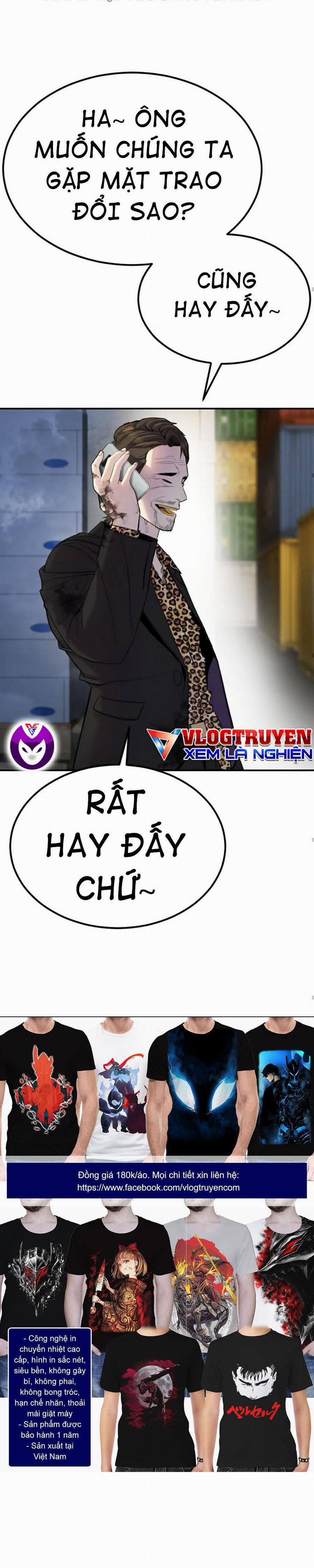 Bố Tôi Là Đặc Vụ 9 trang 41