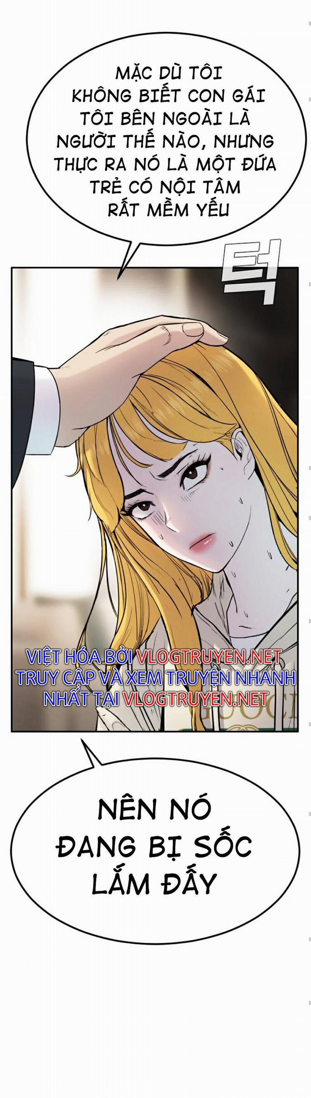 Bố Tôi Là Đặc Vụ 9 trang 42