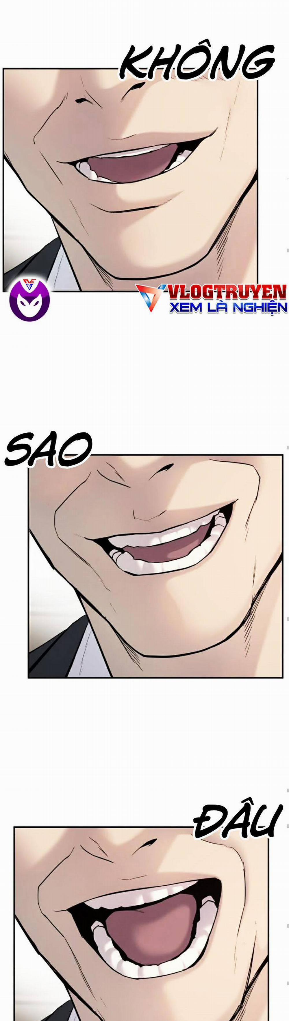 Bố Tôi Là Đặc Vụ 9 trang 43