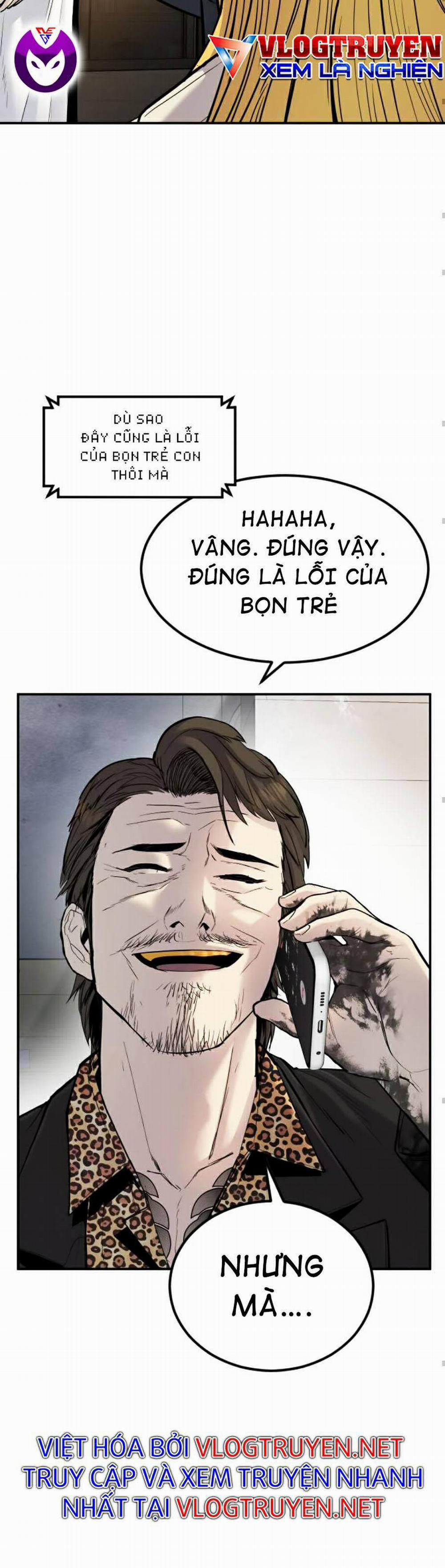 Bố Tôi Là Đặc Vụ 9 trang 45